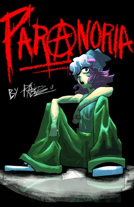 Paranoria