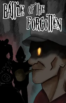 Battle of the forgotten 