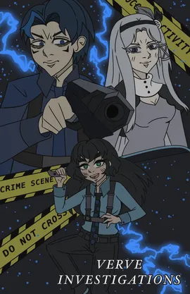 Verve Investigations