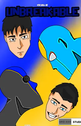 Unbreakable 