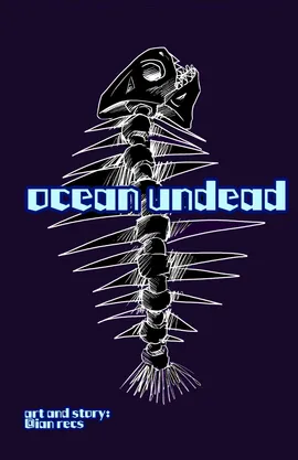 ocean undead