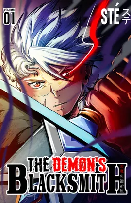 The Demon's Blacksmith