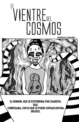 El vientre del cosmos