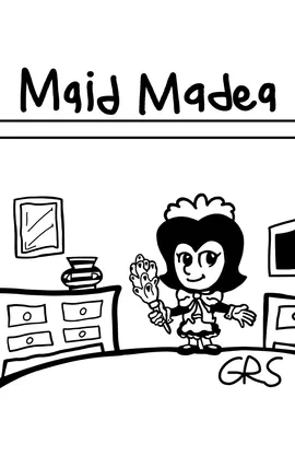 Maid Madea