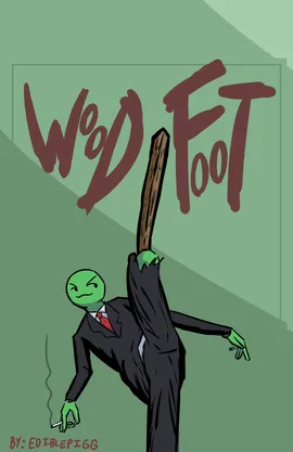 Wood Foot