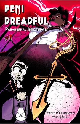 Peni Dreadful
