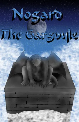 Nogard the Gargoyle