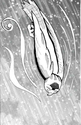 Rip the Falcon/Endpye