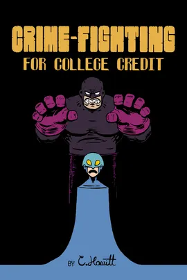 Crime-Fighting for College Credit