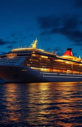 The Siren's Last Voyage