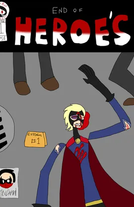 End of Heroes 