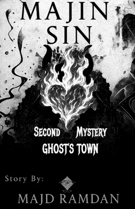 Majin Sin Second Mystery