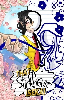 That Stick Figure Isekai