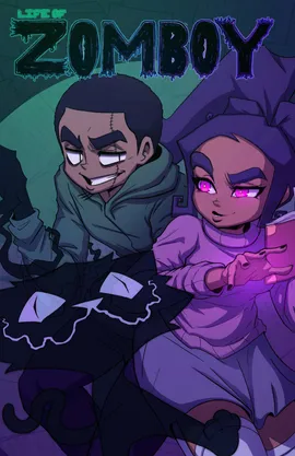 Life of Zomboy
