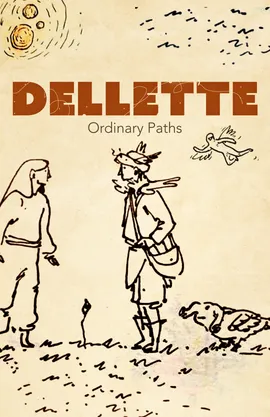 Dellette