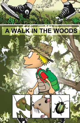 A Walk in the Woods