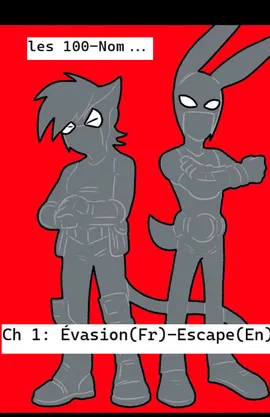 Les 100-Nom...(Francais)