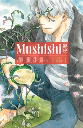 Mushishi Collector's Edition