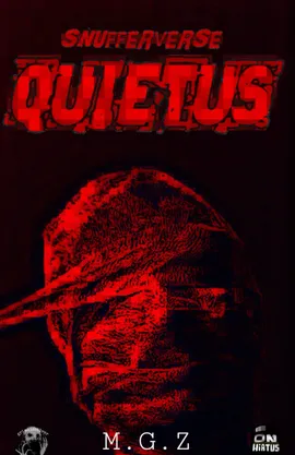 SNUFFERVERSE QUIETUS