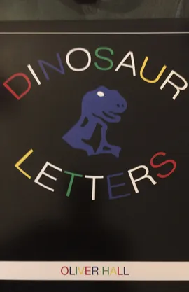 Dinosaur Letters 