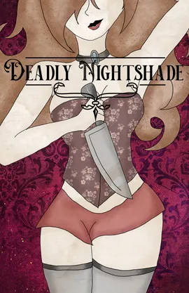 Deadly Nightshade