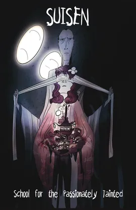 Suisen: School for the Passionately Tainted