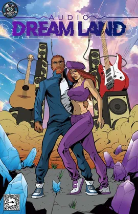 AUDiO DREAMLAND 