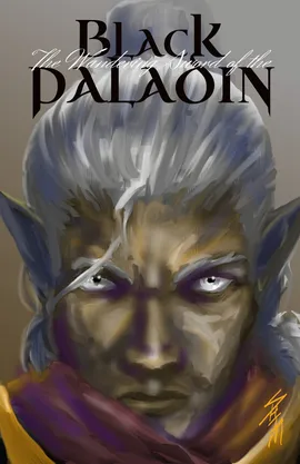 The Wandering Sword of the Black Paladin Season 1