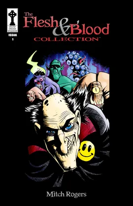 The Flesh & Blood Collection