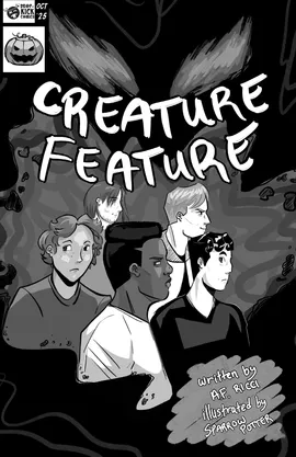 Creature Feature