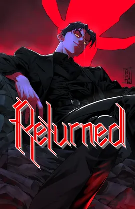 RETURNED