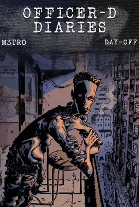 OFFICER-D Diaries