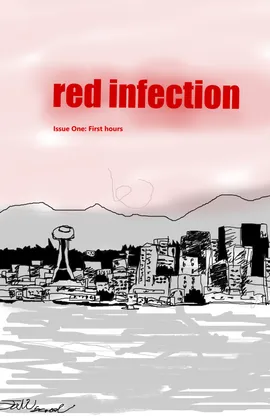 Red Infection 