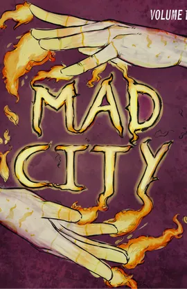 MAD CITY : oneshoft 