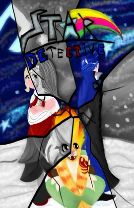 Star Detective