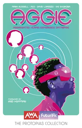 Aggie (The Protopias Collection)