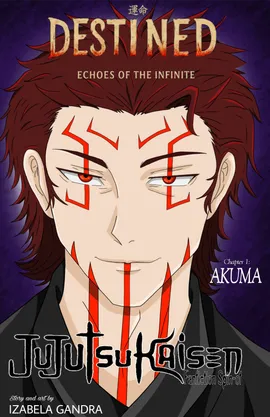 DESTINED- Echoes of Infinity