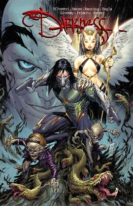 The Darkness 2025 (Toons)