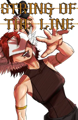 String of The Line: CHAPTER 0