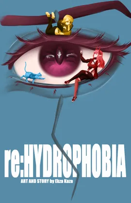 re:Hydrophobia