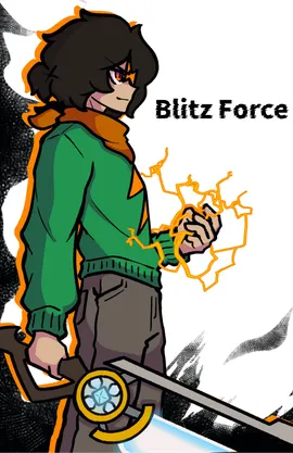 Blitz Force