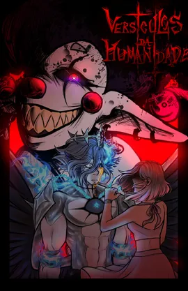 Versículos da Humanidade