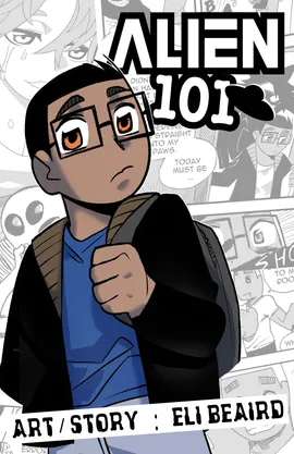 Alien 101