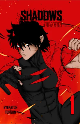SHADOWS: DRAGON