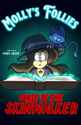 Molly's Follies Curse of the Skinwalker