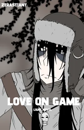 Love on Game: Light Novel