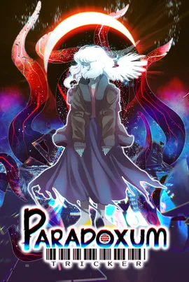 Paradoxum Tricker (Part 1)