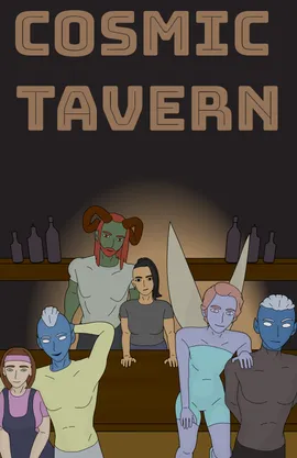 Cosmic Tavern