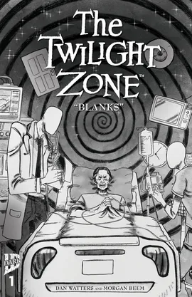 The Twilight Zone