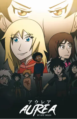 AUREA